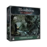 Bloodborne: The Board Game - Forbidden Woods (Exp.)