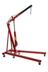 Hawk Motorlyft 2 ton