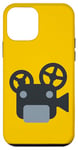 Coque pour iPhone 12 mini Projecteur de film