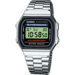 Casio Collection Watch A168WA-1YES