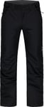 Haglöfs Men's Gondol Insulated Pant  True Black, XXL