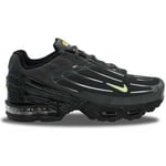 Baskets basses Nike  Air Max Plus III Black Volt