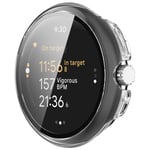 Heltäckande Skal Google Pixel Watch 3 41mm transparent