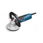 Ponceuse - BOSCH - Electrique - Filaire - 1 tête - 1 500 W - Aspiration Click & Clean