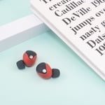 5 Pairs Dustproof Ear Tips Replacement Earplug Cover for Sony WF-1000XM5 Earbuds