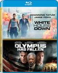 Olympus Has Fallen / White House Down Bluray