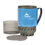 MSR WindBurner Duo Accessory Pot 1,8l ekstra kopp på 1,8 liter