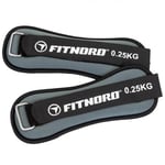 FitNord Vikter Anklar/Vrist Ankle/Wrist weights 4 kg FN101606