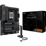 ASUS PROART X870E CREATOR WIFI - Socket AM5 - motherboard