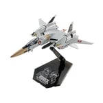 BANDAI The Super Dimension Fortress Macross Lightning III VF-4 Action Figure