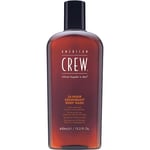 American Crew Hiukset, vartalo ja kasvot Hiustenhoito & vartalonhoito 24h Deodorant Body Wash 450 ml (38,18 € / 1 l)