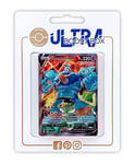 my-booster-SWSH07-FR-181 Pokémon Company Cartes, SWSH07-FR-181