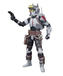 Tech (The Bad Batch) Black Series Action Figure