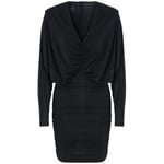 Robe Pinko  ROBE EN JERSEY LUREX DICKINSON 104501-A29I-ZD6