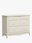 Laura Ashley Provencale 4 Drawer Chest