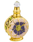 Swiss Arabian Layali Eau De Parfum Unisex 50ML – Une fusion captivante de prune juteuse, de fleurs élégantes et de oud précieux – Un parfum envoûtant et intense