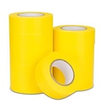 Low Tack Painters Masking Tape For Painting Artists Decorating About 25mm 10pcs