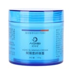 100g Fat Burner Slimming Cream Cellulite Hot Cream Massage Hot Anti Cellulit TDM