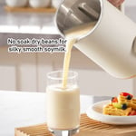 Household Soy Milk Blender Machine Multi Functional Boiling And Filterin