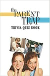 Premium The Parent Trap Trivia Quiz Book High Quality