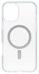 OtterBox iPhone 16 Plus Phone Case with MagSafe - Clear