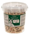 Pet Rewards Duo Trainer 4-Mix Seau de 500 g