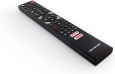 Télécommande pour TV Thomson et TCL - 495349