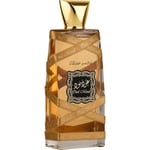 Lattafa Dofter Dofter för kvinnor Oud Mood ElixirEau de Parfum Spray 100 ml (3.750,00 kr / 1 l)