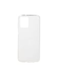 ONSALA Phone Case TPU Transparent - Motorola Moto G53 5G