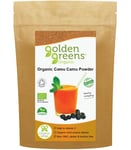 Greens Organic Organic Camu Camu Powder 40g