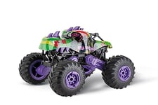 Carrera 370160146 2,4GHz Mega Wheel Dino Remote Control, Green