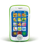 Clementoni lementoni - 14969 - Jeu Electronique Smartphone Multicolore