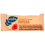 Knäckebröd WASA Paprika 37g 24st