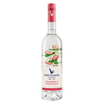 Grey Goose Essences Strawberry & Lemongrass, 30% ABV, 70cl / 700ml, Natural Flavoured Vodka Spirit Drink, Made with Grey Goose Vodka, Infused With Real Fruits & Botanical Essences