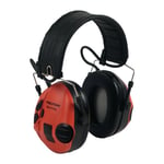 3M - Casque anti-bruit à capsules ™ Peltor™ SportTac™ tir sportif entrée audio en 3 7000039607