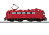 Minitrix 16144 Voie N Locomotive Électrique Br 141 430-9 DB Époque IV Dcc-Sound