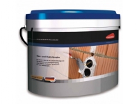 Cimco 140335, Bas, Puder, Cement plaster, Vit, Vattenbaserad, 10 kg