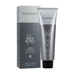 Allwaves Cream Color hiusväri, kestävä värjäys, 100 ml 1.11 sininen musta