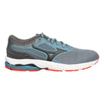 Mizuno Wave Prodigy 4 Chaussure De Running Sans Stabilisateurs Hommes - Bleu , Noir