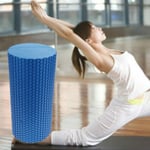 30cm 45cm 60cm 90cm Yoga Pilates Massage Fitness Gym Exercise Fo Blue60cm