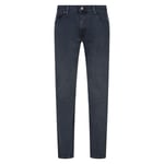 Jean Levi's® 511 coton indigo délavé