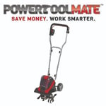 Einhell Cordless Tiller 36V Cultivator Rotavator Power X-Change BODYONLY 3431200