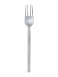 Gense Frokostgaffel Dorotea 18,4 Cm Mat Stål Silver