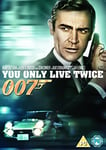 You Only Live Twice [DVD] [1967]