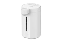 Xiaomi Xiaomi | Smart Electric Hot Water Dispenser Eu | Water Dispenser | 1600 W | 5 L | Plastic | White