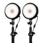 ROTOLIGHT NEO 3 Kit d&apos;éclairage Streamer Light Pack 2