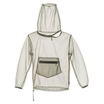 Pinewood Anorak Mosquito Cover Olive - S/M