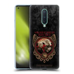 OFFICIAL HOUSE OF THE DRAGON SEASON 2 GRAPHICS GEL CASE FOR GOOGLE ONEPLUS PHONE