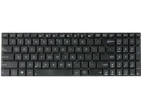 Asus 90R-N9j1k1r00y, Tangentbord, Asus, - Asus Notebook N Series N56dp - Asus Notebook N Series N56vm - Asus Notebook N Series N56vz -...