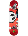 Skateboard Complet Reaper Character 7.75 x 31.18, Rouge